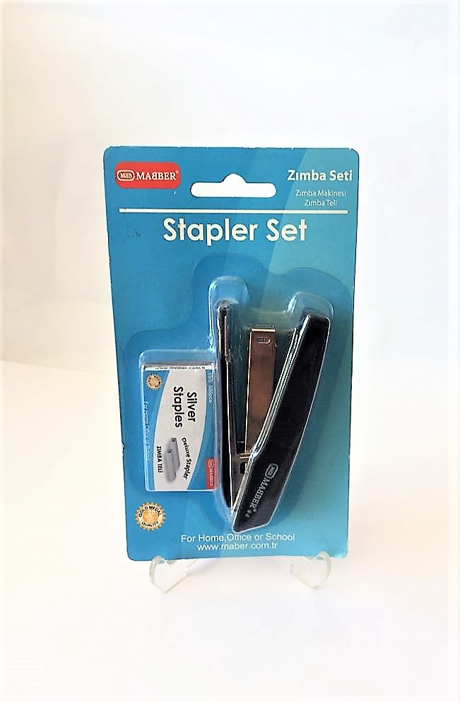 S-2 - Stapler Set